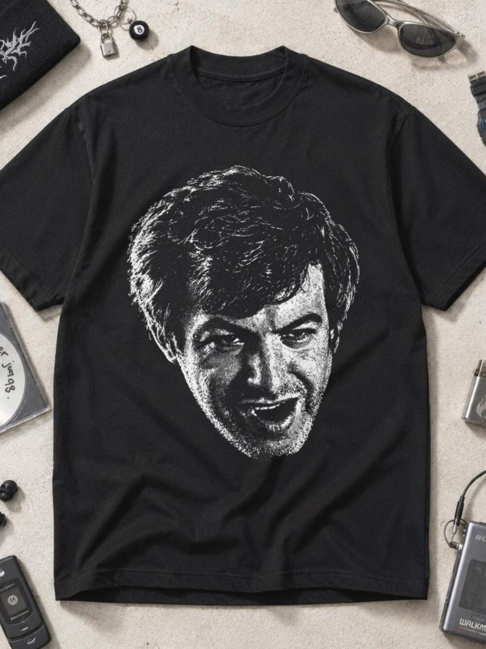 Funny Elizabeth Holmes Viral Video Meme Shirt, Internet Meme Tee